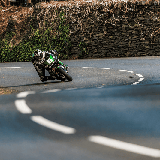 Isle of Man TT 2025: Everything You Need to Know About the Schedule