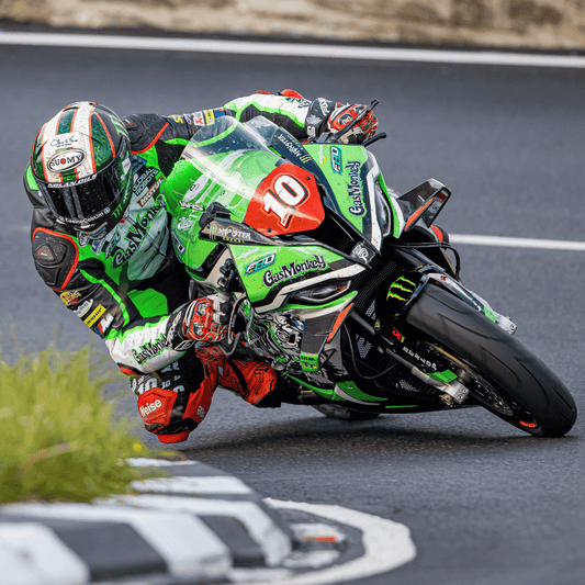 The Best Places to Watch the Isle of Man TT: A Spectacular Experience for Fans
