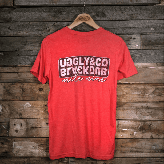 BD x UG Tee