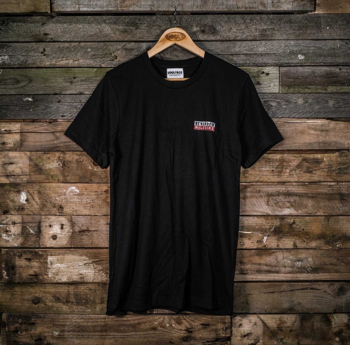 MILE9INE Tee