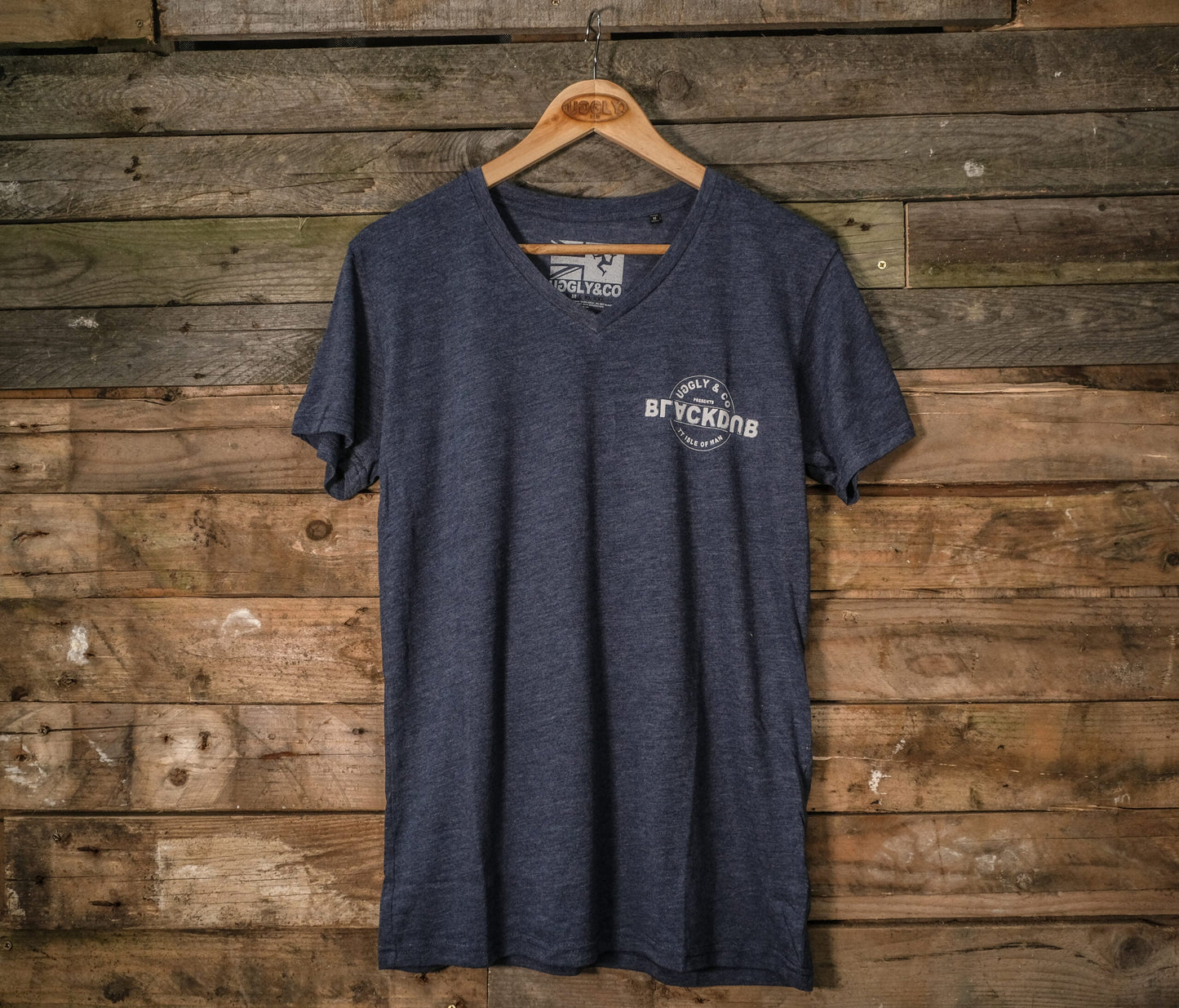 Stamp Tee
