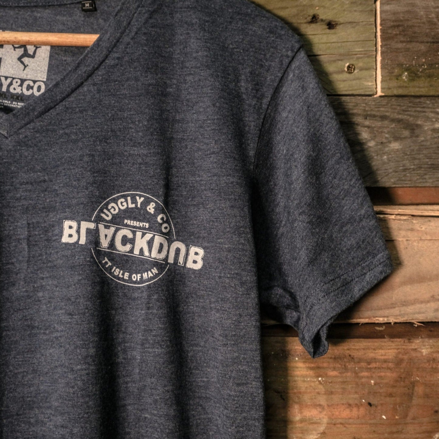 Stamp Tee