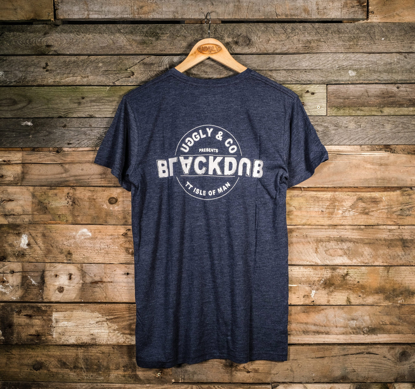 Stamp Tee