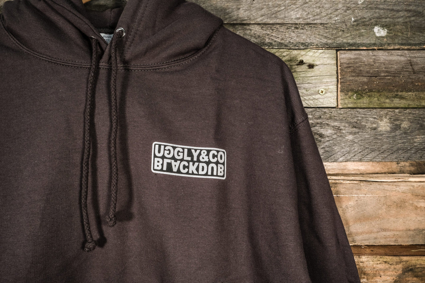 Retro 9 Hoodie