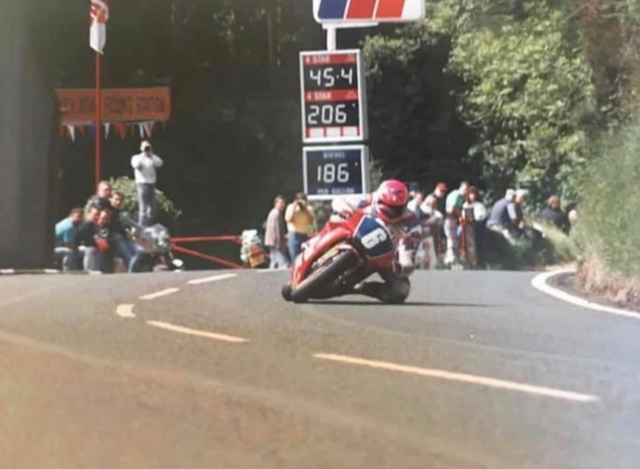 The Evolution of Motorcycles at the Isle of Man TT: A Legacy of Speed and Innovation