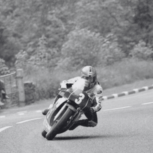 The Most Famous Racers in Isle of Man TT History: Legends of the Mountain Course