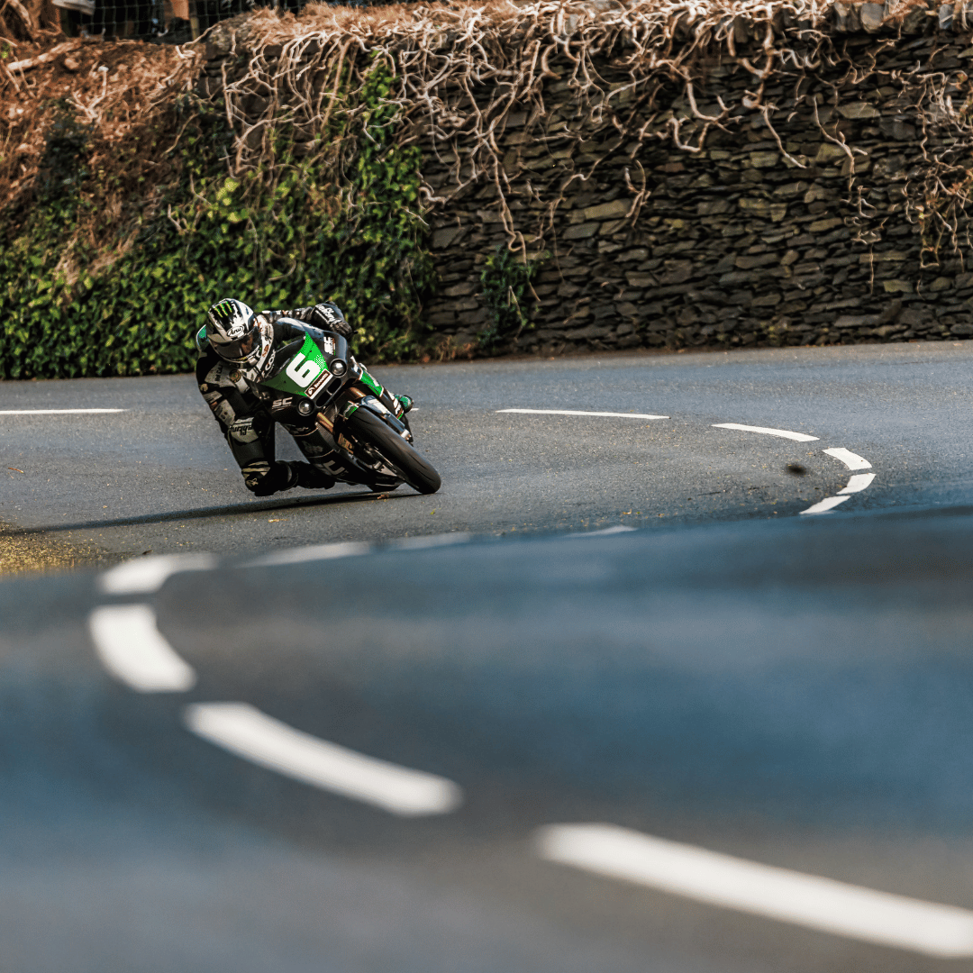 Isle of Man TT 2025: Everything You Need to Know About the Schedule