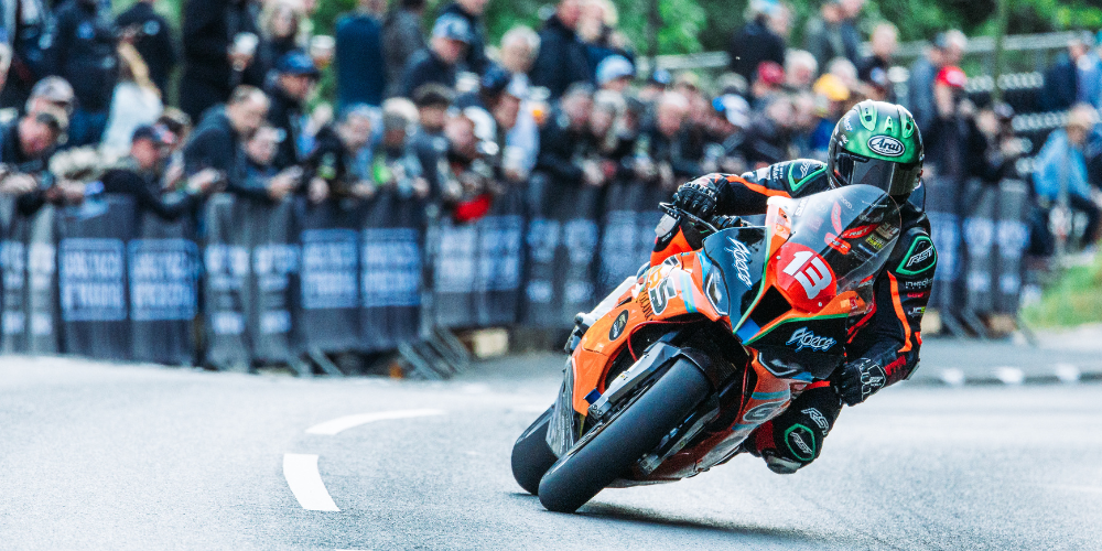 Isle of Man TT Tickets
