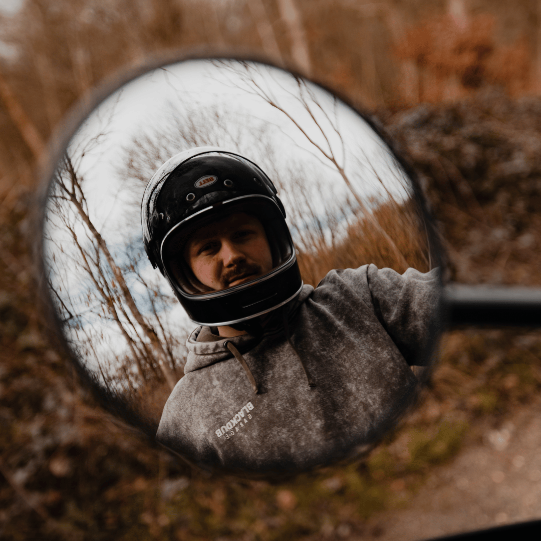 Tarmac Parts & Spares Hoodie