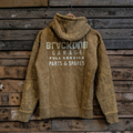 Parts & Spares Hoodie