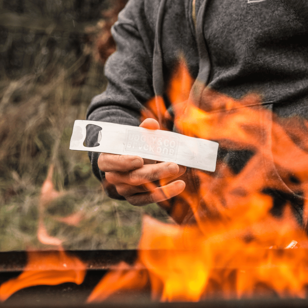 BD x UG Bottle Opener