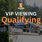 VIP Viewing - The Black Dub - Isle of Man TT 2027 - Qualifying Week