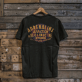 Adrenaline Addiction Tee