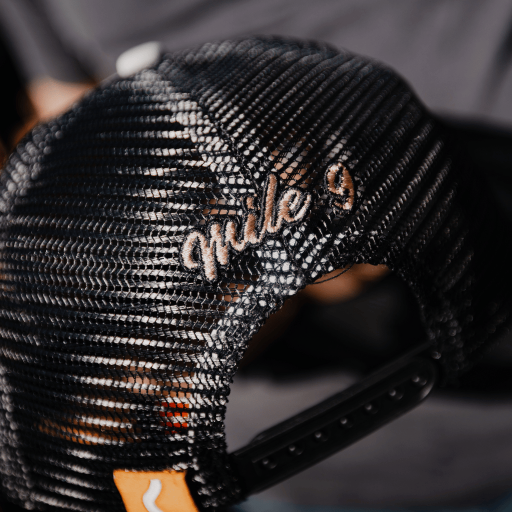 Stone Parts & Spares '09' Cap