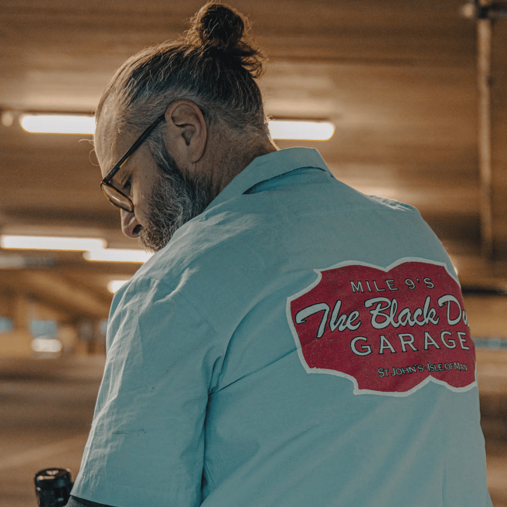 Garage Shirt