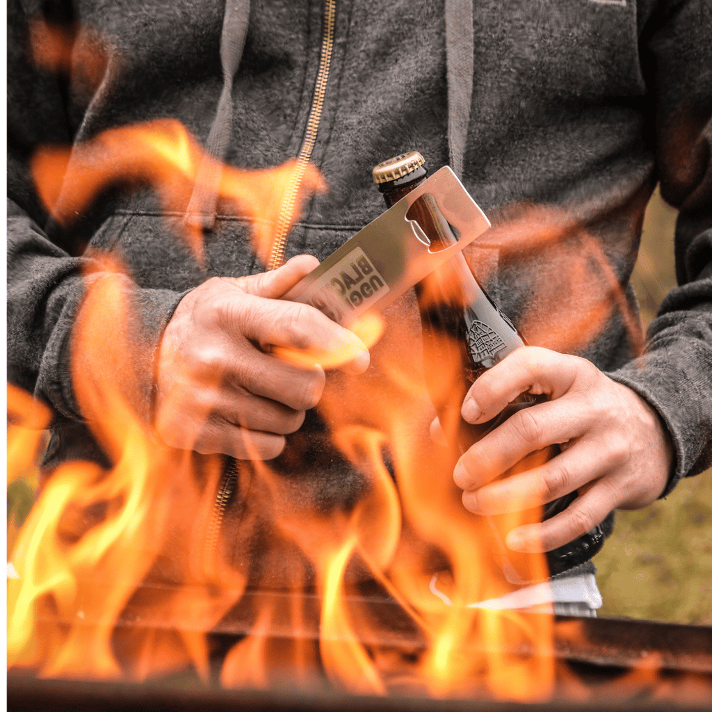 BD x UG Bottle Opener