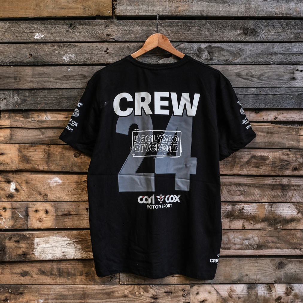 Crew Tee 2024