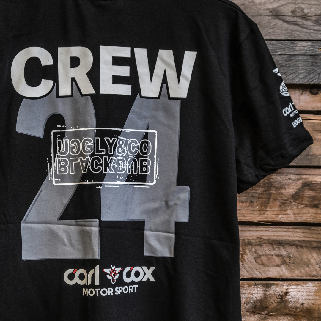 Crew Tee 2024