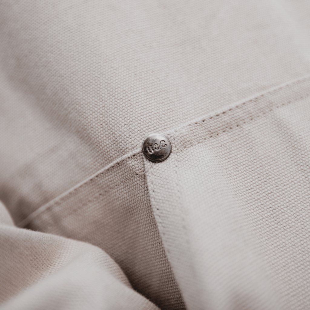 Chalk Parts & Spares Chore Jacket