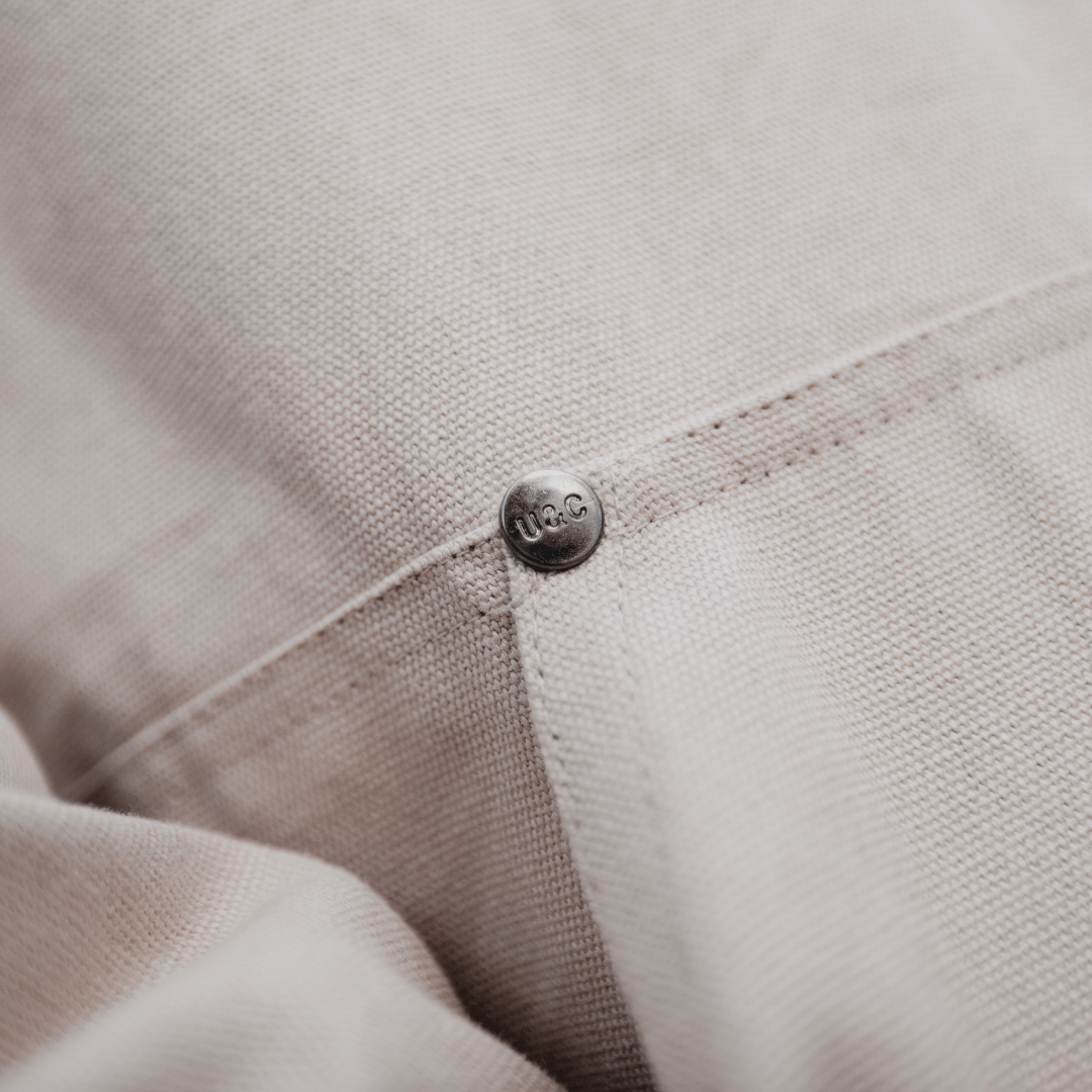 Chalk Parts & Spares Chore Jacket