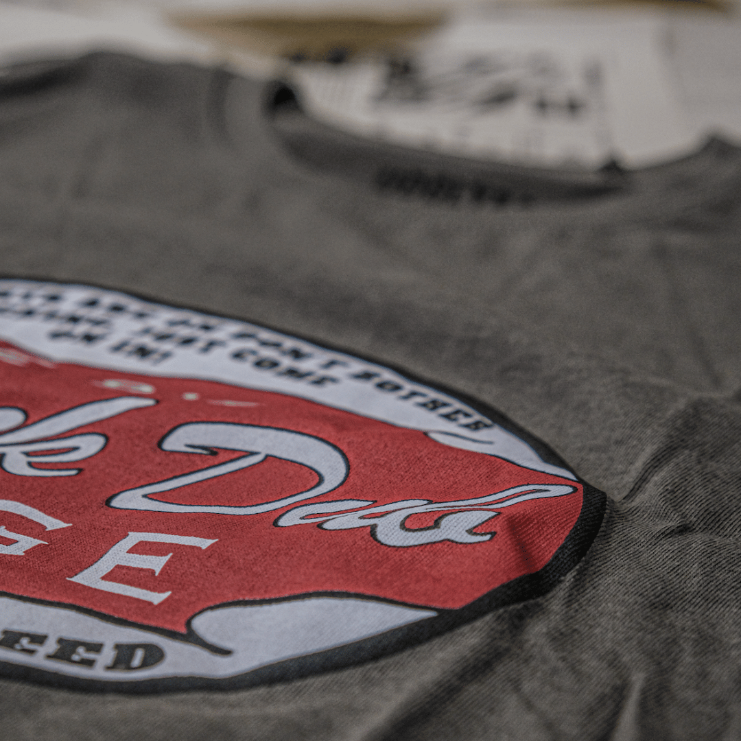 Garage Tee