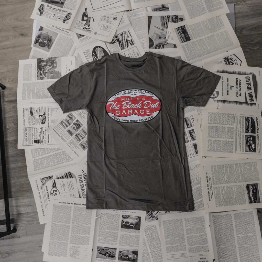 Garage Tee