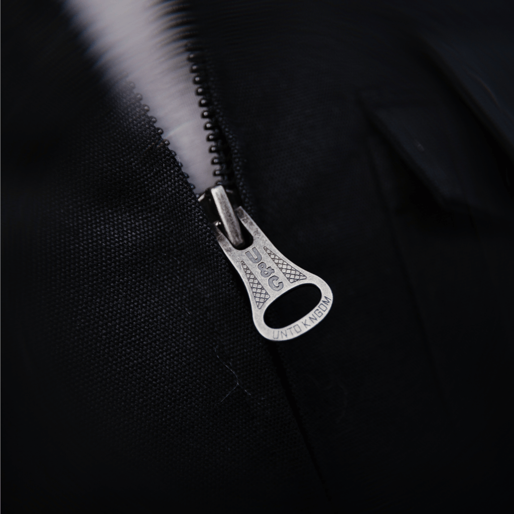 Spark Plug Mechanic Jacket