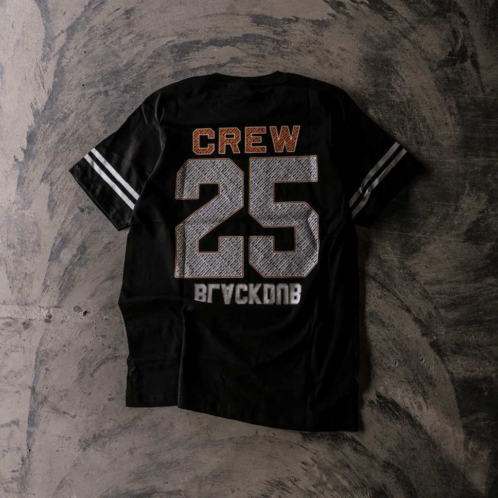 Crew Tee 2025