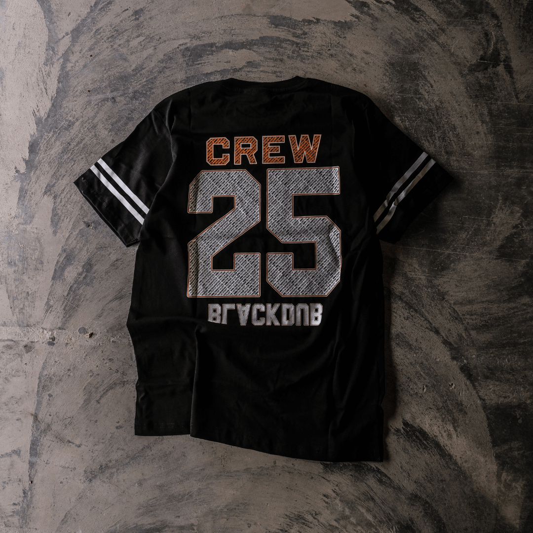 Crew Tee 2025