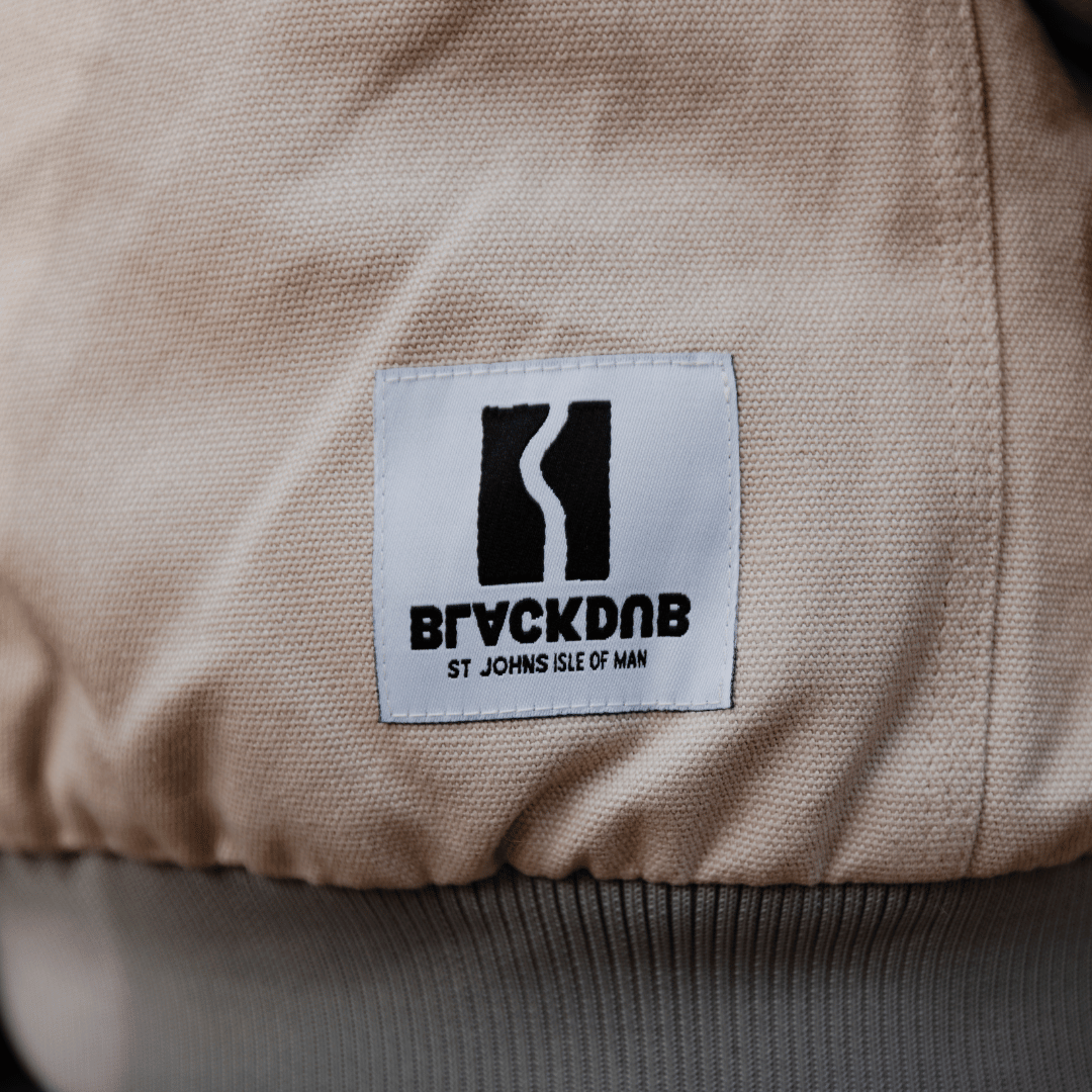 Chalk Parts & Spares Chore Jacket