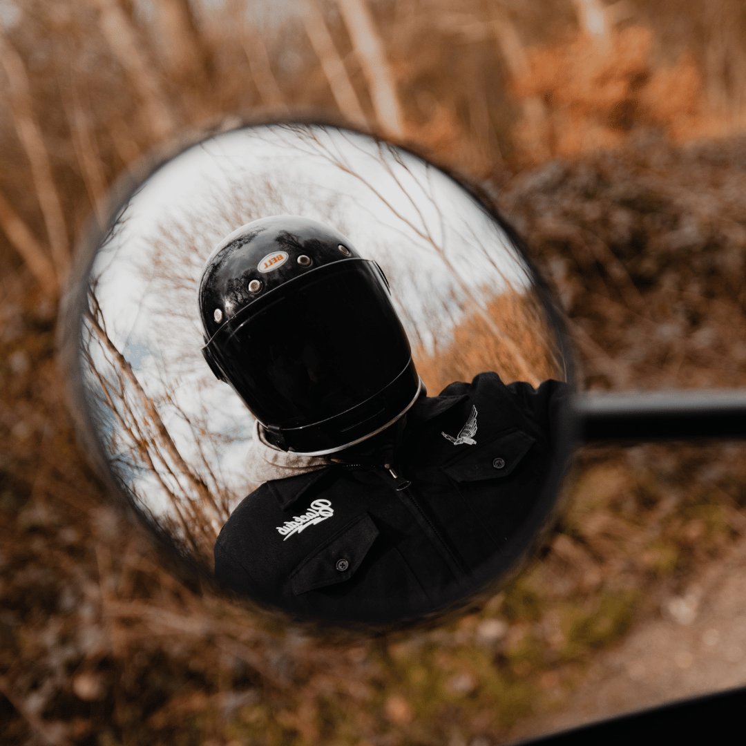 Spark Plug Mechanic Jacket