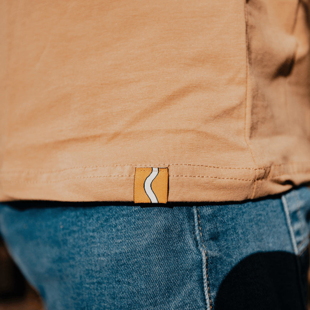 No Fuel Since '95 Tee