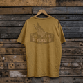 Mustard Wings Tee