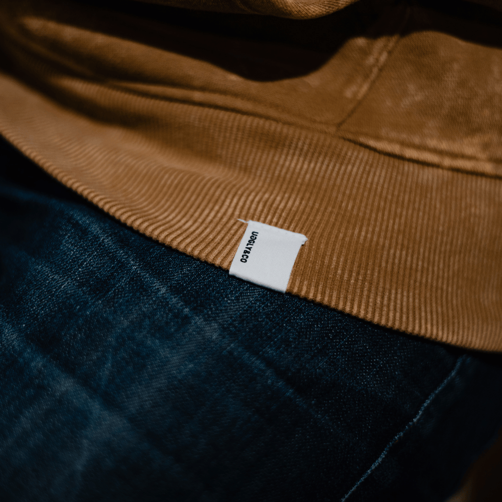 Parts & Spares Hoodie