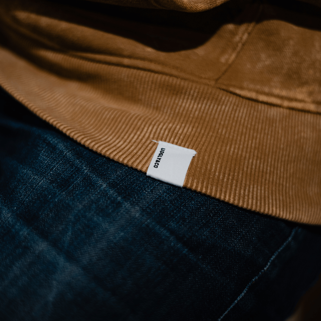 Parts & Spares Hoodie