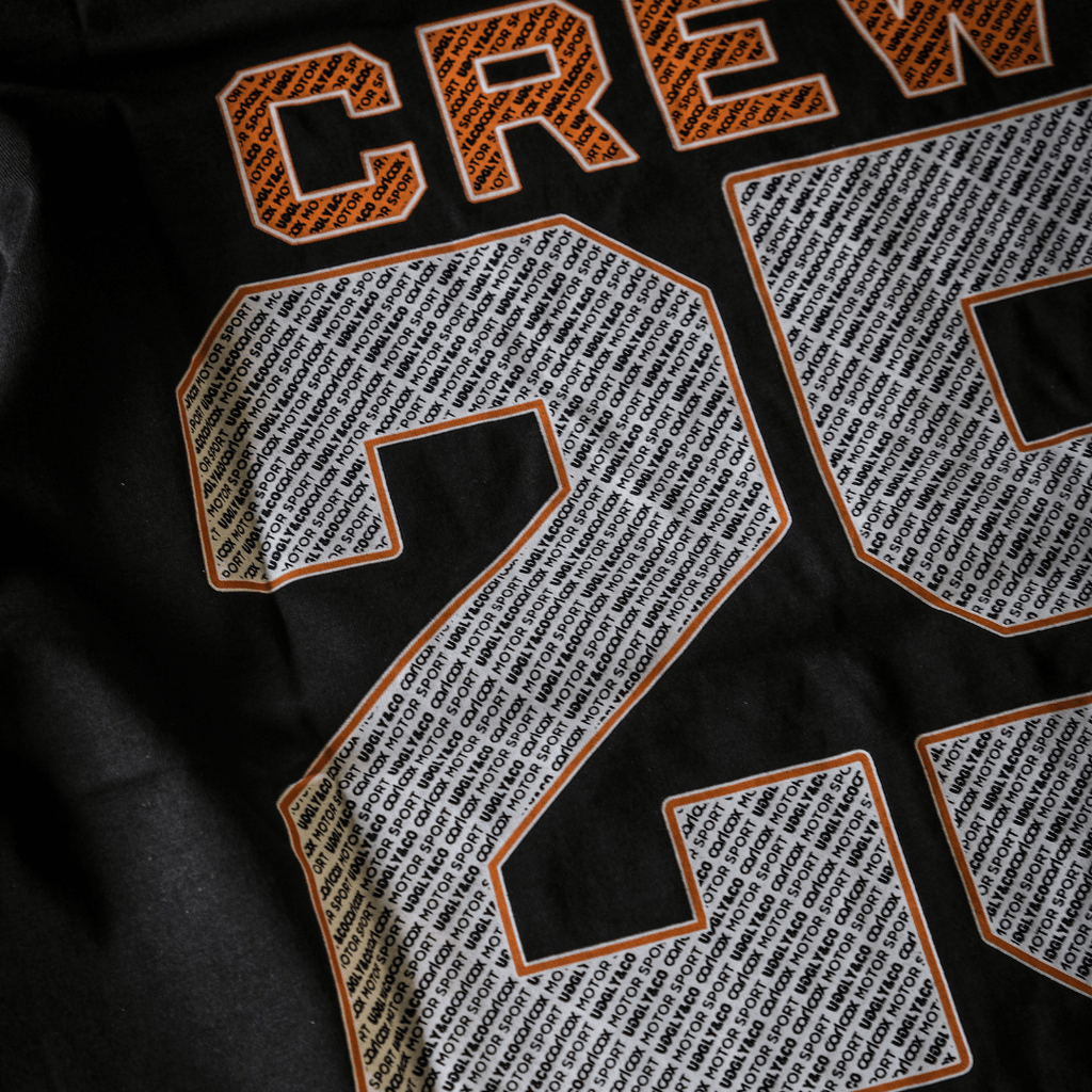 Crew Tee 2025