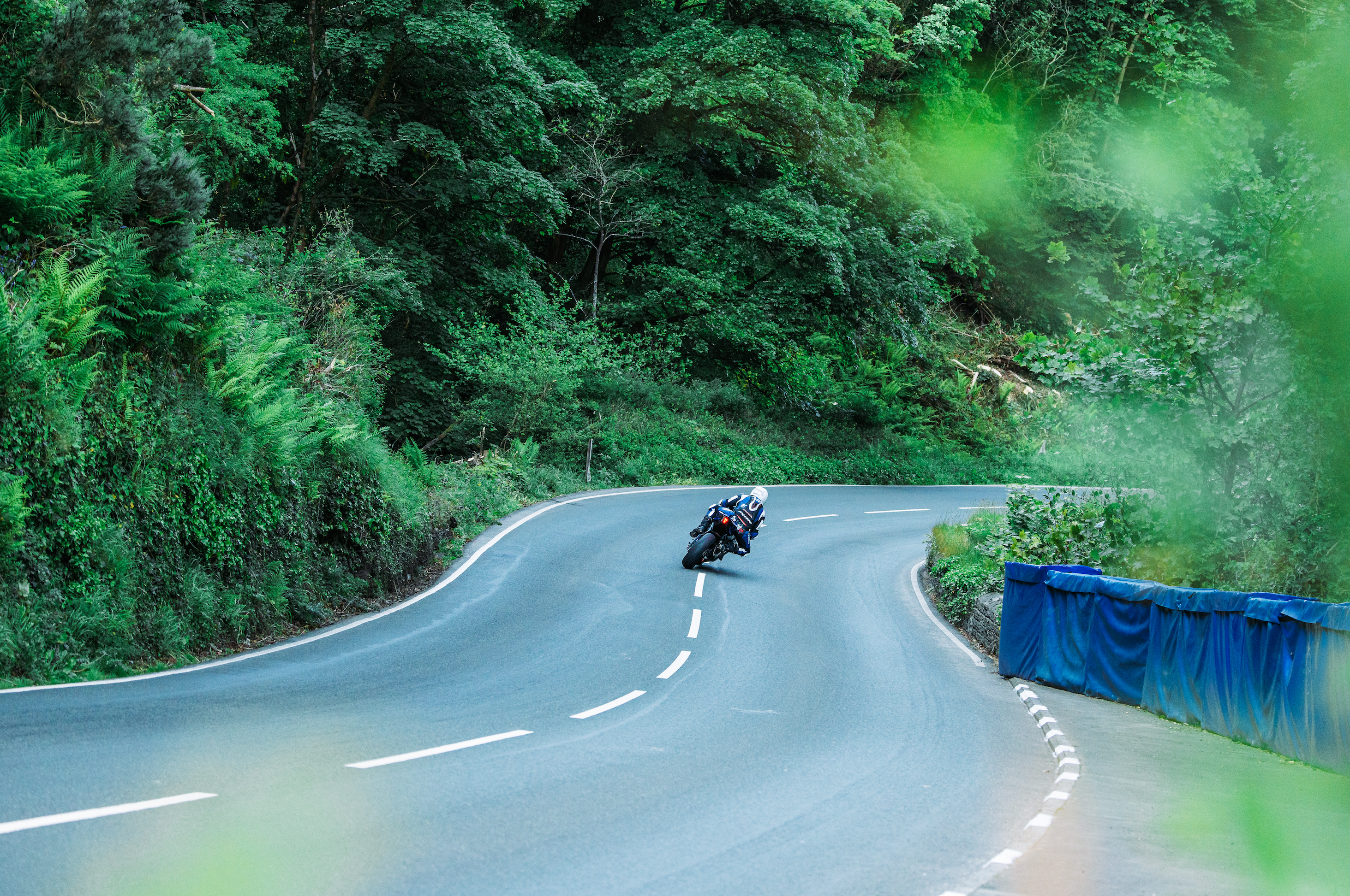 VIP Viewing - The Black Dub - Isle of Man TT 2026