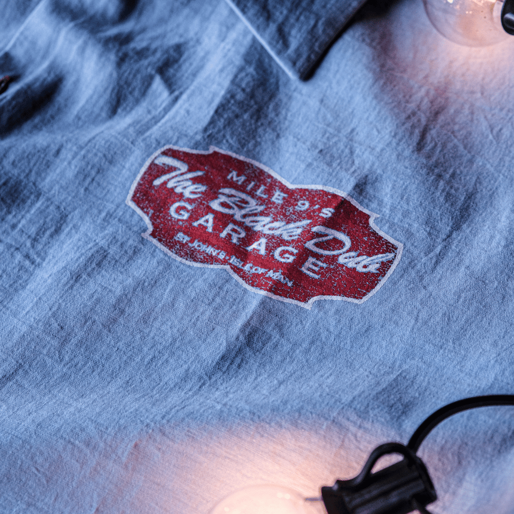 Garage Shirt