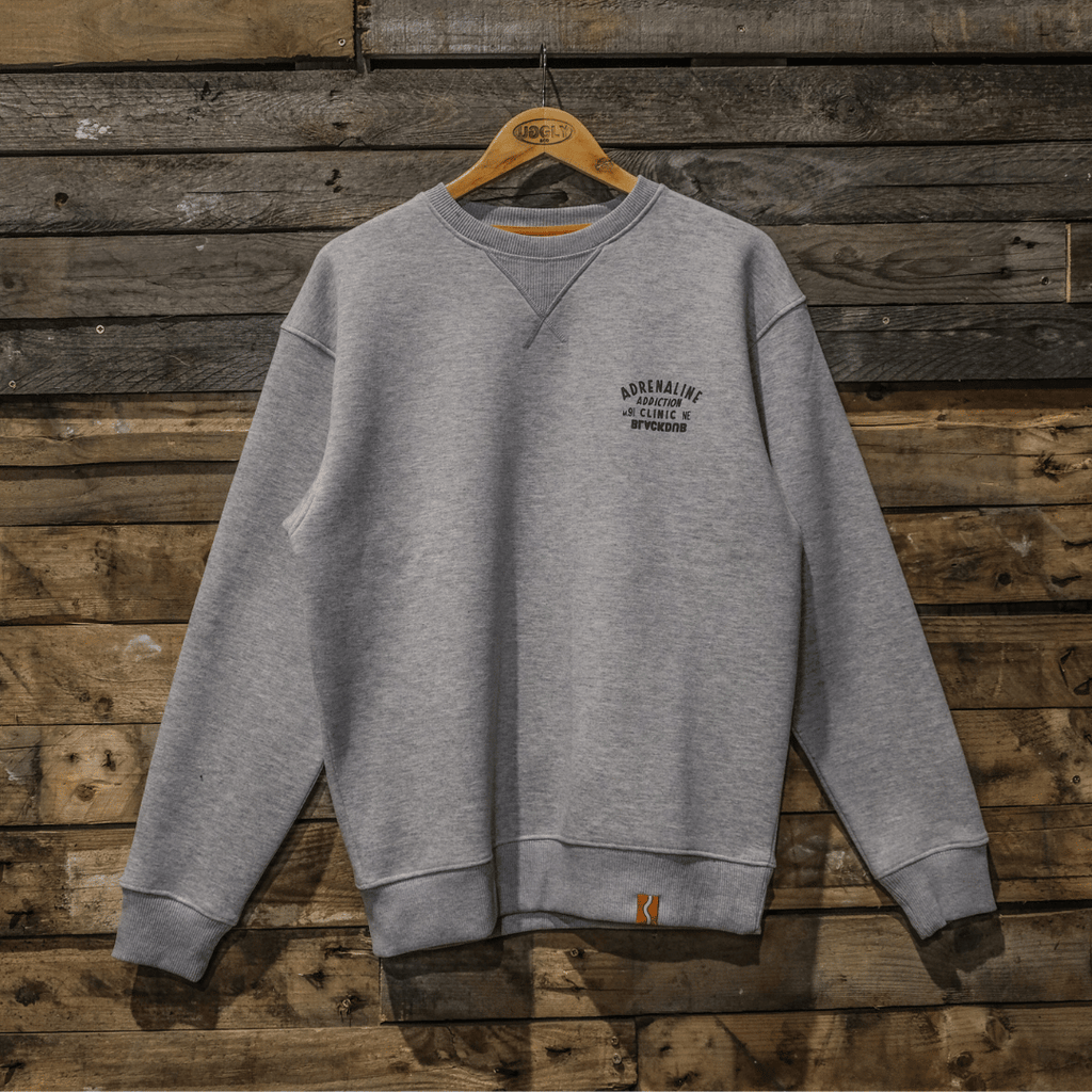 Adrenaline Addiction Jumper