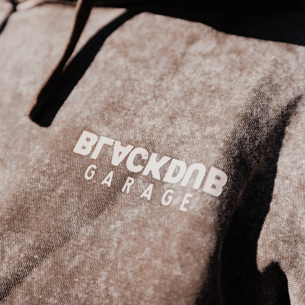 Tarmac Parts & Spares Hoodie