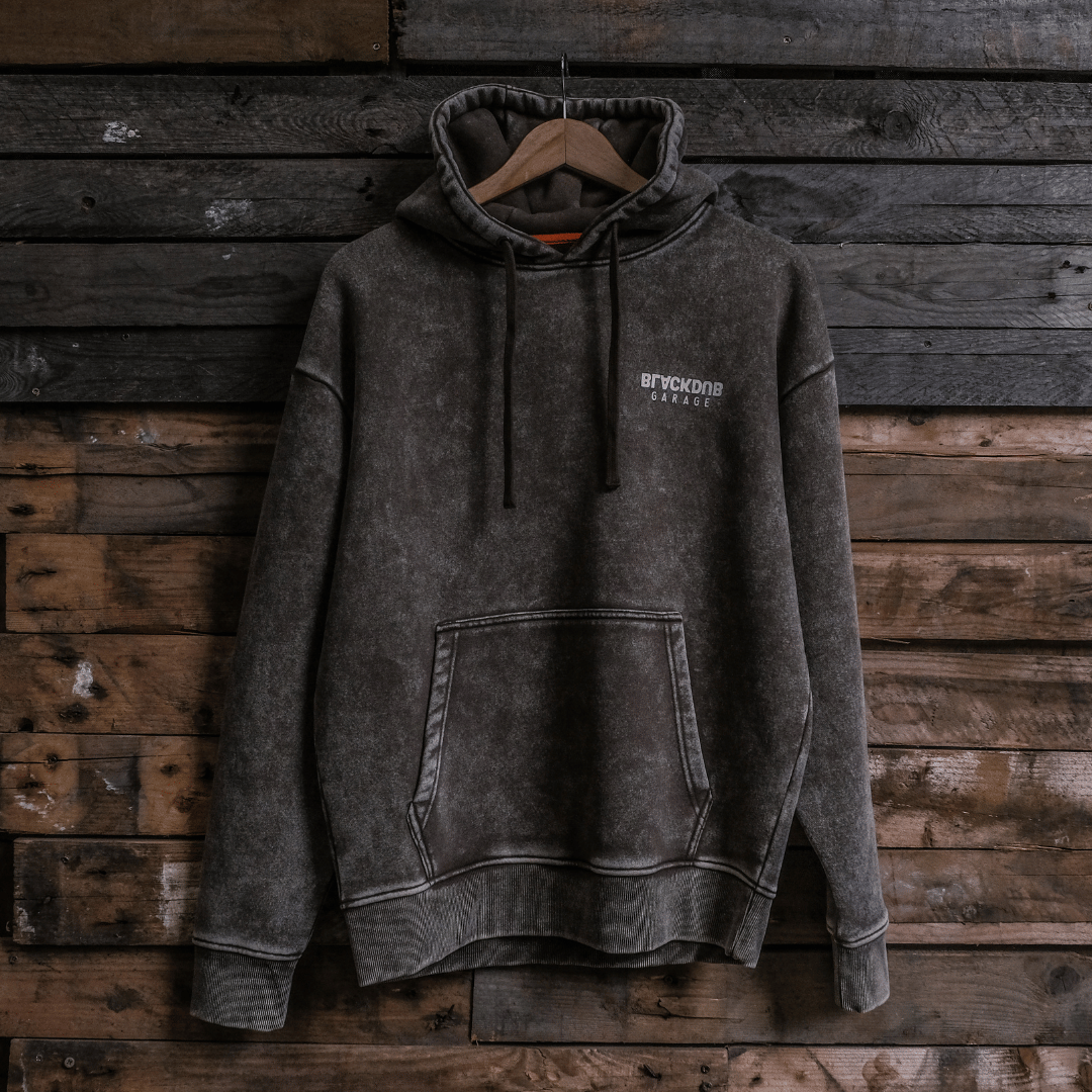 Tarmac Parts & Spares Hoodie