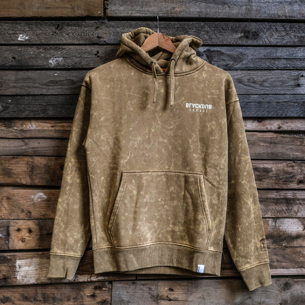 Parts & Spares Hoodie
