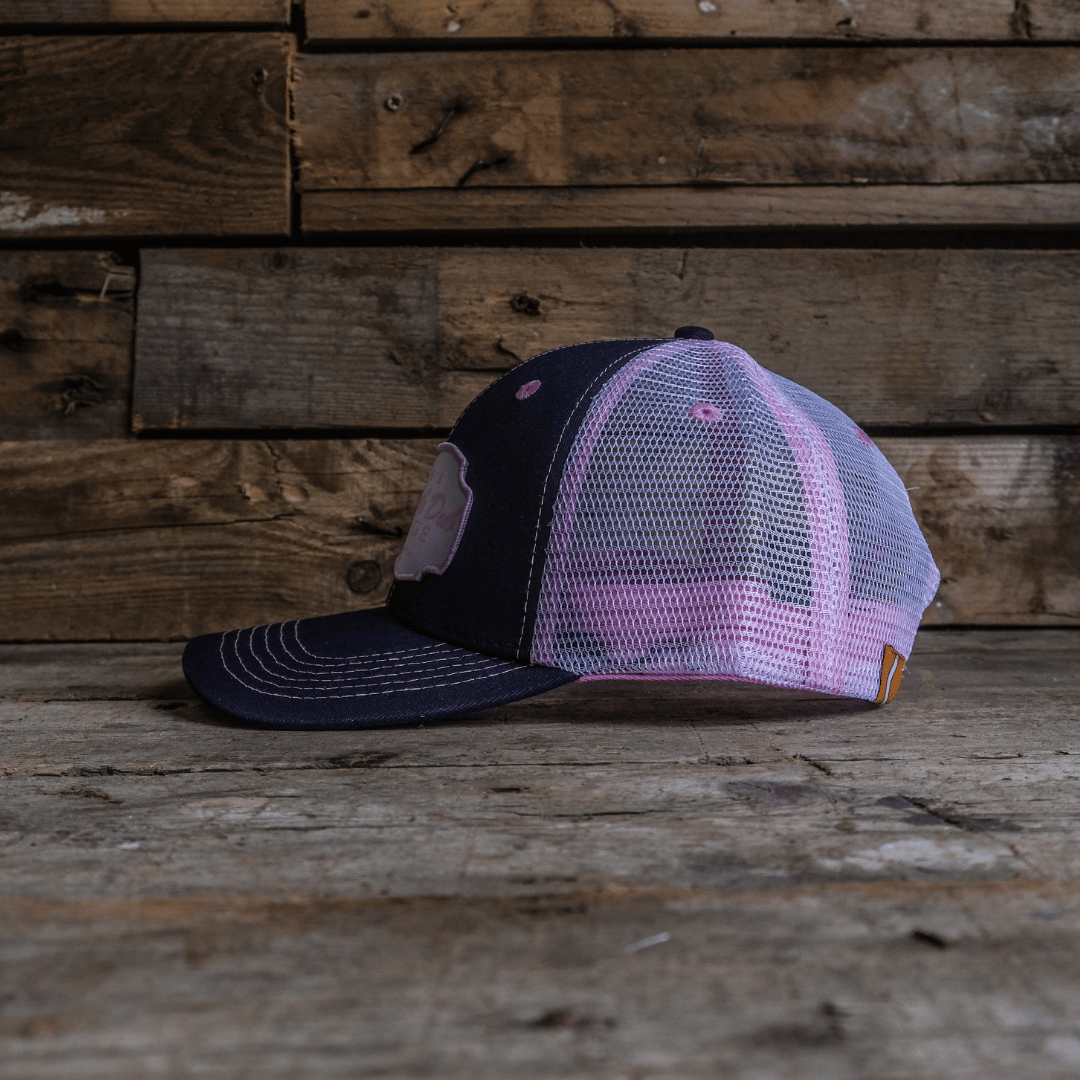 Garage Cap