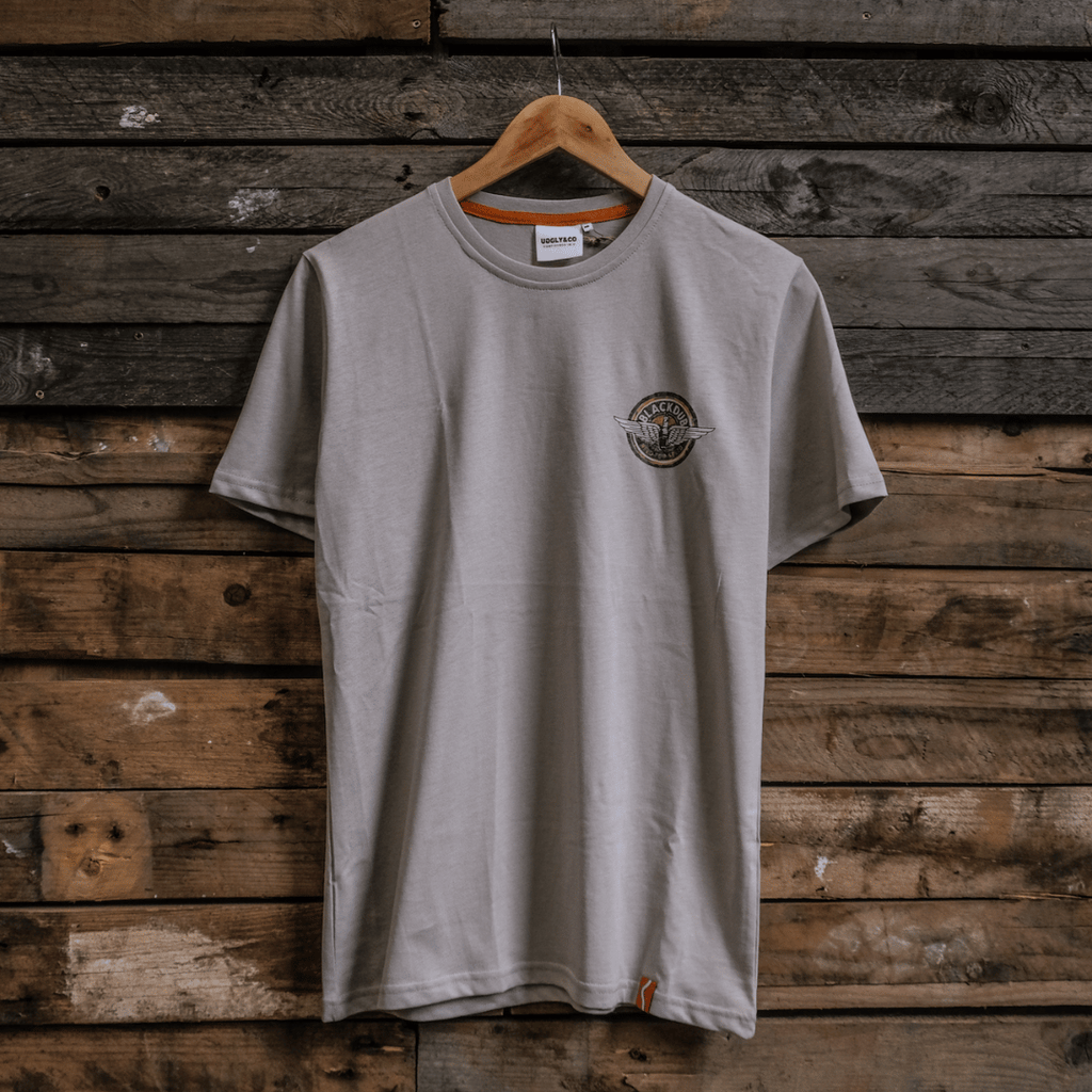 Circle Wings Tee