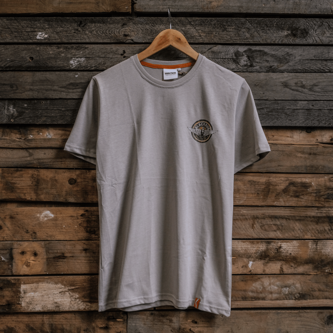 Circle Wings Tee
