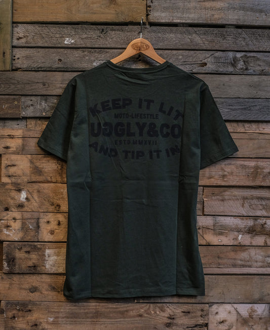 Keep it Lit' Tee