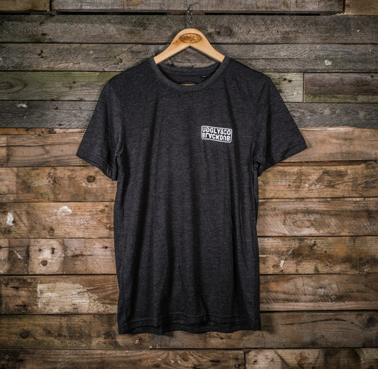 Retro 9 Tee