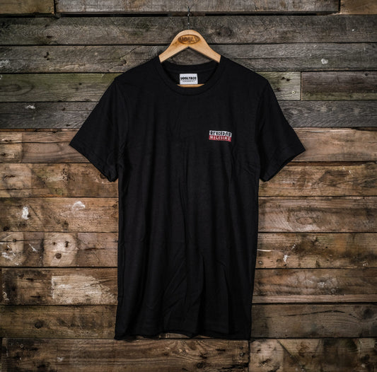 MILE9INE Tee